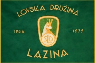 Lazina